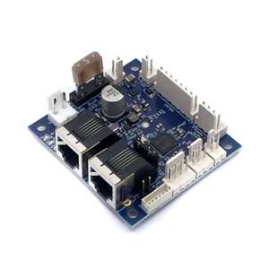 Duet 3 Expansion Board 1XD - Thumbnail